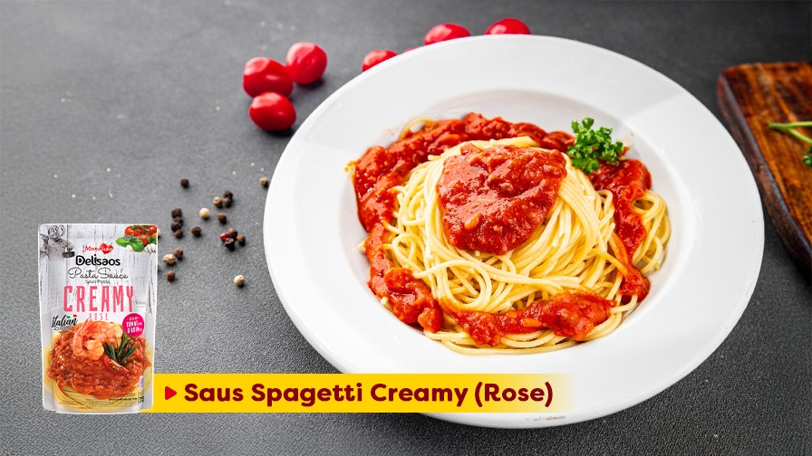 Jenis Pasta yang Cocok untuk Masakan Rumahan